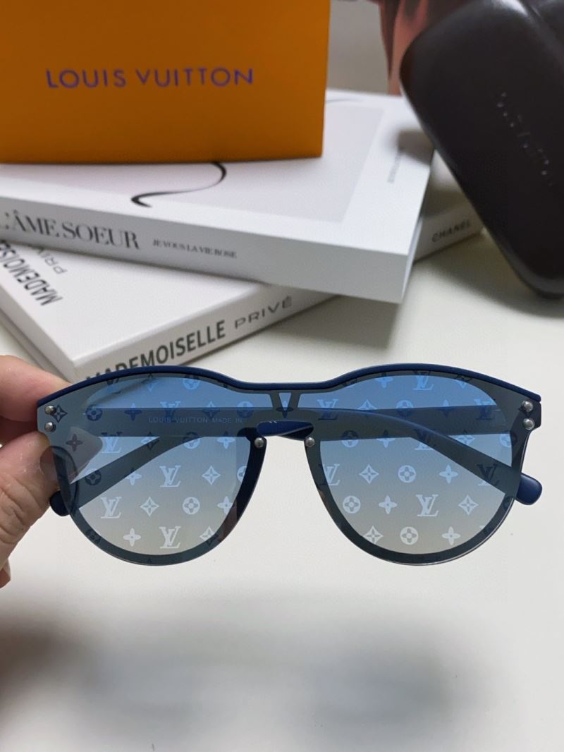 Louis Vuitton Sunglasses